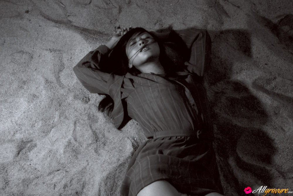 [Allgravure] 2014.10.12 Sayaka Ogata - Origins